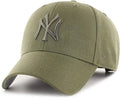 47 Brand Relaxed Fit Cap - MVP New York Yankees by I-Max Fashions