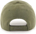 47 Brand Relaxed Fit Cap - MVP New York Yankees by I-Max Fashions