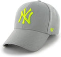 47 Brand Relaxed Fit Cap - MVP New York Yankees by I-Max Fashions