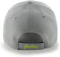 47 Brand Relaxed Fit Cap - MVP New York Yankees by I-Max Fashions