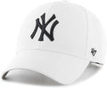 47 Brand Relaxed Fit Cap - MVP New York Yankees by I-Max Fashions