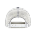47 Brand Seattle Mariners Trucker Hat by I-Max Fashions