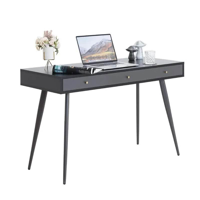 47" Home Office Desk with 3 Drawers by DailySale