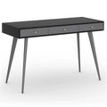 47" Home Office Desk with 3 Drawers by DailySale