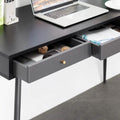 47" Home Office Desk with 3 Drawers by DailySale