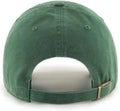 47 Los Angeles Dodgers Mens Womens Clean Up Adjustable Strapback Cap by I-Max Fashions