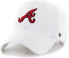 47 MLB Clean Up Adjustable Hat