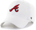 47 MLB Clean Up Adjustable Hat by I-Max Fashions