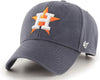 47 MLB Houston Astros Vintage Legend MVP Adjustable Cap NVY