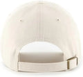 47 MLB Los Angeles Dodgers Brand Clean Up Adjustable Strapback Cap by I-Max Fashions