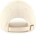 47 MLB Los Angeles Dodgers Brand Clean Up Adjustable Strapback Cap by I-Max Fashions