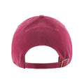 47 MLB Los Angeles Dodgers Clean Up Adjustable Cap CAA by I-Max Fashions