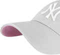 47 MLB New York Yankees Ballpark Clean Up Adjustable Cap GY by I-Max Fashions