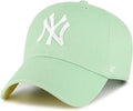 47 MLB New York Yankees Ballpark Clean Up Adjustable Cap HK by I-Max Fashions