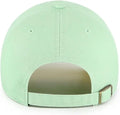 47 MLB New York Yankees Ballpark Clean Up Adjustable Cap HK by I-Max Fashions