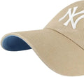 47 MLB New York Yankees Ballpark Clean Up Adjustable Cap KHB by I-Max Fashions