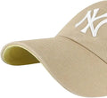 47 MLB New York Yankees Ballpark Clean Up Adjustable Cap KHC by I-Max Fashions