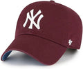 47 MLB New York Yankees Ballpark Clean Up Adjustable Cap KM by I-Max Fashions