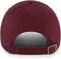 47 MLB New York Yankees Ballpark Clean Up Adjustable Cap KM by I-Max Fashions