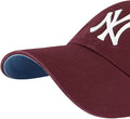 47 MLB New York Yankees Ballpark Clean Up Adjustable Cap KM by I-Max Fashions