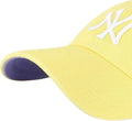 47 MLB New York Yankees Ballpark Clean Up Adjustable Cap MZA by I-Max Fashions