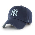 47 MLB New York Yankees Ballpark Clean Up Adjustable Cap NYG by I-Max Fashions