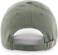 47 MLB New York Yankees Clean Up Adjustable Baseball Cap MS by I-Max Fashions