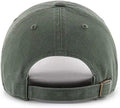 47 MLB New York Yankees Clean Up Adjustable Baseball Cap MSE by I-Max Fashions