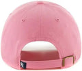 47 MLB New York Yankees Women's Brand Clean Up Cap by I-Max Fashions