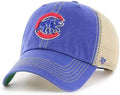 47 MLB Trawler Mesh Clean Up Adjustable Hat, Adult One Size Fits All by I-Max Fashions