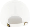 47 MLB White San Diego Padres Clean Up Adjustable Hat Cap by I-Max Fashions