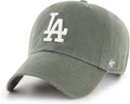 47 MLB Womens Women's Brand Clean Up Cap by I-Max Fashions