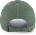 47 New York Yankees Ballpark Clean Up Dad Hat Baseball Cap by I-Max Fashions