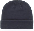 47 New York Yankees Beanie Hat - MLB NY Cuffed Winter Knit Cap by I-Max Fashions