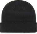 47 New York Yankees Beanie Hat - MLB NY Cuffed Winter Knit Cap by I-Max Fashions