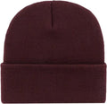 47 New York Yankees Beanie Mens Womens Cuffed Knit Winter Hat by I-Max Fashions