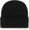 47 New York Yankees Beanie Mens Womens Cuffed Knit Winter Hat by I-Max Fashions