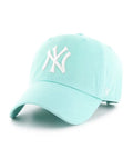 47 New York Yankees Clean Up Baseball Cap by I-Max Fashions