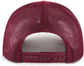47 New York Yankees Foam Front Mesh Trucker Snapback Hat by I-Max Fashions