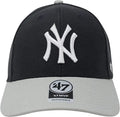 47 New York Yankees MVP Adjustable Baseball Cap by I-Max Fashions
