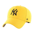 47 New York Yankees MVP Adjustable Baseball Cap by I-Max Fashions
