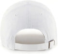 47 New York YankeesClean Up Adjustable Strapback Hat by I-Max Fashions