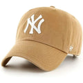 47 New York YankeesClean Up Adjustable Strapback Hat by I-Max Fashions