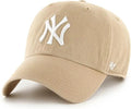 47 New York YankeesClean Up Adjustable Strapback Hat by I-Max Fashions