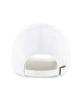 47 New York YankeesClean Up Adjustable Strapback Hat by I-Max Fashions