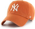 47 New York YankeesClean Up Adjustable Strapback Hat by I-Max Fashions