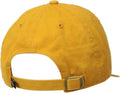 47 NHL Boston Bruins Clean Up Adjustable Cap Gold by I-Max Fashions