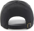 47 NHL Boston Bruins Miata Clean Up Adjustable Cap by I-Max Fashions