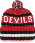 47 unisex-adult Beanie by I-Max Fashions
