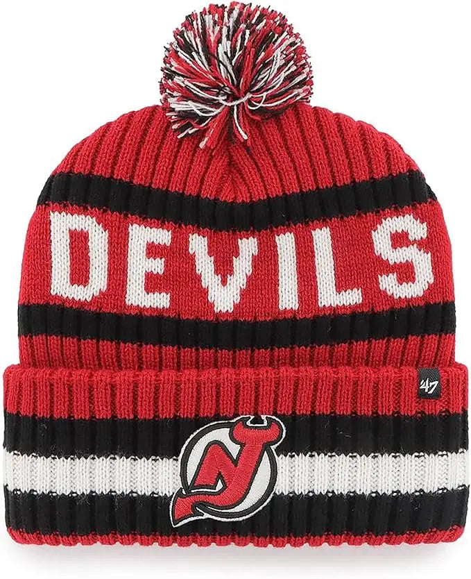 47 unisex-adult Beanie by I-Max Fashions